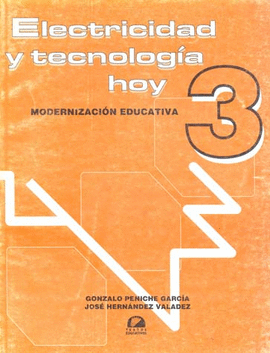 ELECTRICIDAD Y TECNOLOGIA HOY 3