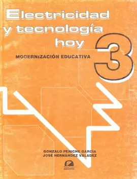 ELECTRICIDAD Y TECNOLOGIA HOY 3