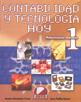 CONTABILIDAD Y TECNOLOGIA HOY 1