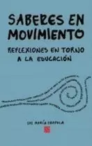 SABERES EN MOVIMIENTO
