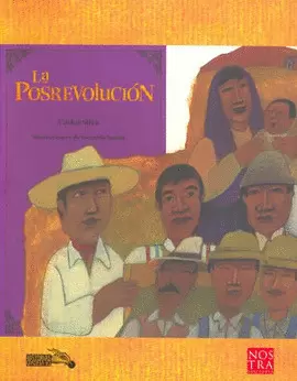 POSREVOLUCION, LA