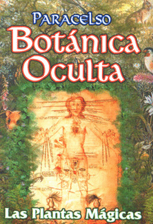 BOTÁNICA OCULTA