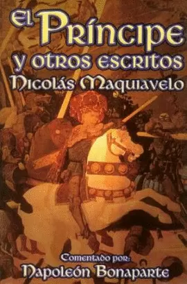 PRINCIPE Y LOS OTROS ESCRITOS, EL