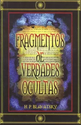 FRAGMENTOS DE VERDADES OCULTAS