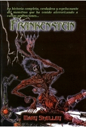 FRANKENSTEIN