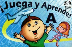 ¡JUEGA Y APRENDE! A