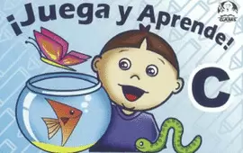 JUEGA Y APRENDE C PREESCOLAR