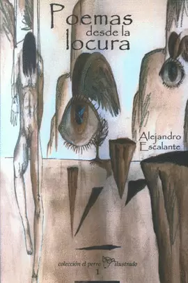 POEMAS DESDE LA LOCURA