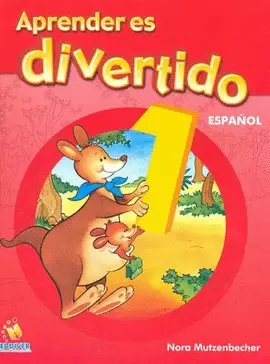 APRENDER ES DIVERTIDO 1