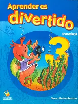 APRENDER ES DIVERTIDO 3