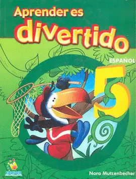 APRENDER ES DIVERTIDO 5