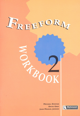 FREEFORM 2 WORKBOOK