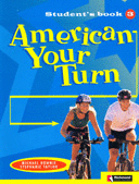 AMERICAN YOUR TURN 3 STUDENT BOOK