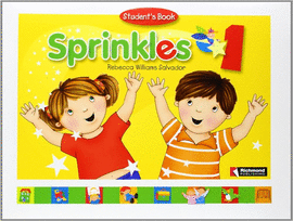 SPRINKLES