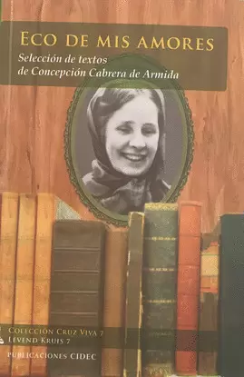 ECO DE MIS AMORES