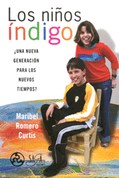 NIÑOS INDIGO, LOS