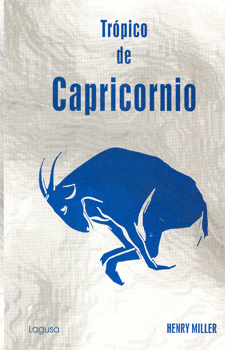 TRÓPICO DE CAPRICORNIO