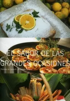 SABOR DE LAS GRANDES OCASIONES, EL