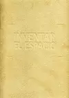 INVENTAR EL ESPACIO