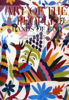 ART OF THE PEOPLE, HANDS OF GOD
