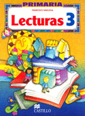 LECTURAS 3 PRIMARIA