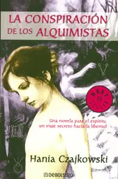 LA CONSPIRACION DE LOS ALQUIMISTA