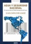 AGUA Y SEGURIDAD NACIONAL