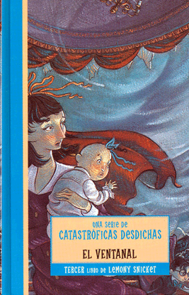 VENTANAL, EL