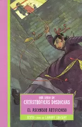 ASCENSOR ARTIFICIOSO, EL 6