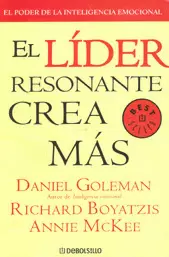 LIDER RESONANTE CREA MAS, EL