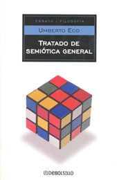 TRATADO DE SEMIOTICA GENERAL