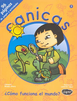 CANICAS 3