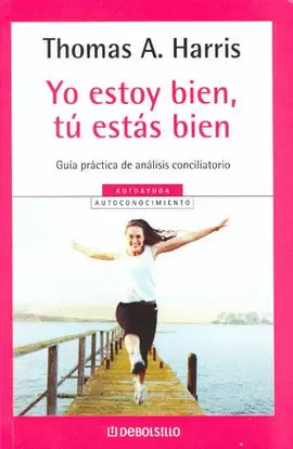 YO ESTOY BIEN, TU ESTAS BIEN