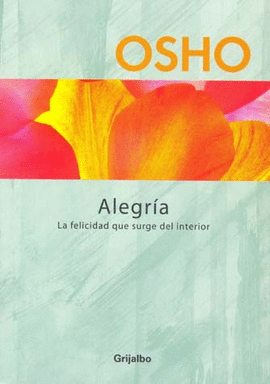 ALEGRIA