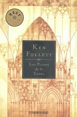 PILARES DE LA TIERRA, LOS