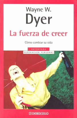 FUERZA DE CREER, LA