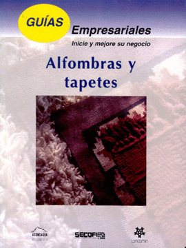 ALFOMBRAS Y TAPETES