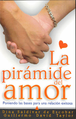 LA PIRAMIDE DEL AMOR