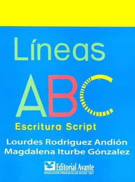 LINEAS ABC