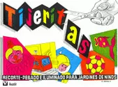TIJERITAS ( RECORTE Y PEGADO )