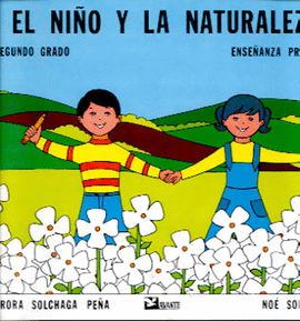 NIÑO Y LA NATURALEZA, EL 2O. GRADO