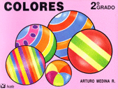 COLORES 2 PREESCOLAR