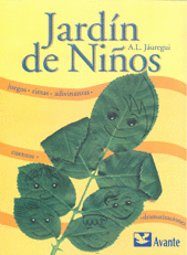 JARDIN DE NIÑOS