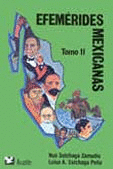 EFEMERIDES MEXICANAS TOMO II