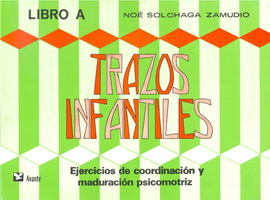 TRAZOS INFANTILES A