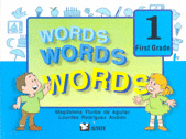 WORDS LIBRO 1