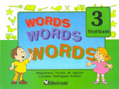 WORDS LIBRO 3