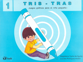 TRIS TRAS 1