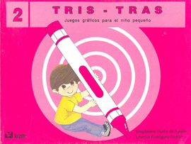 TRIS TRAS 2
