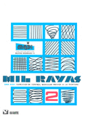 MIL RAYAS 2 (SERIE AZUL)